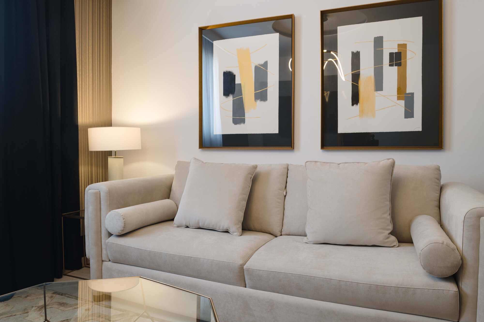 Suite Arrecife Blue Marina Suites Lanzarote