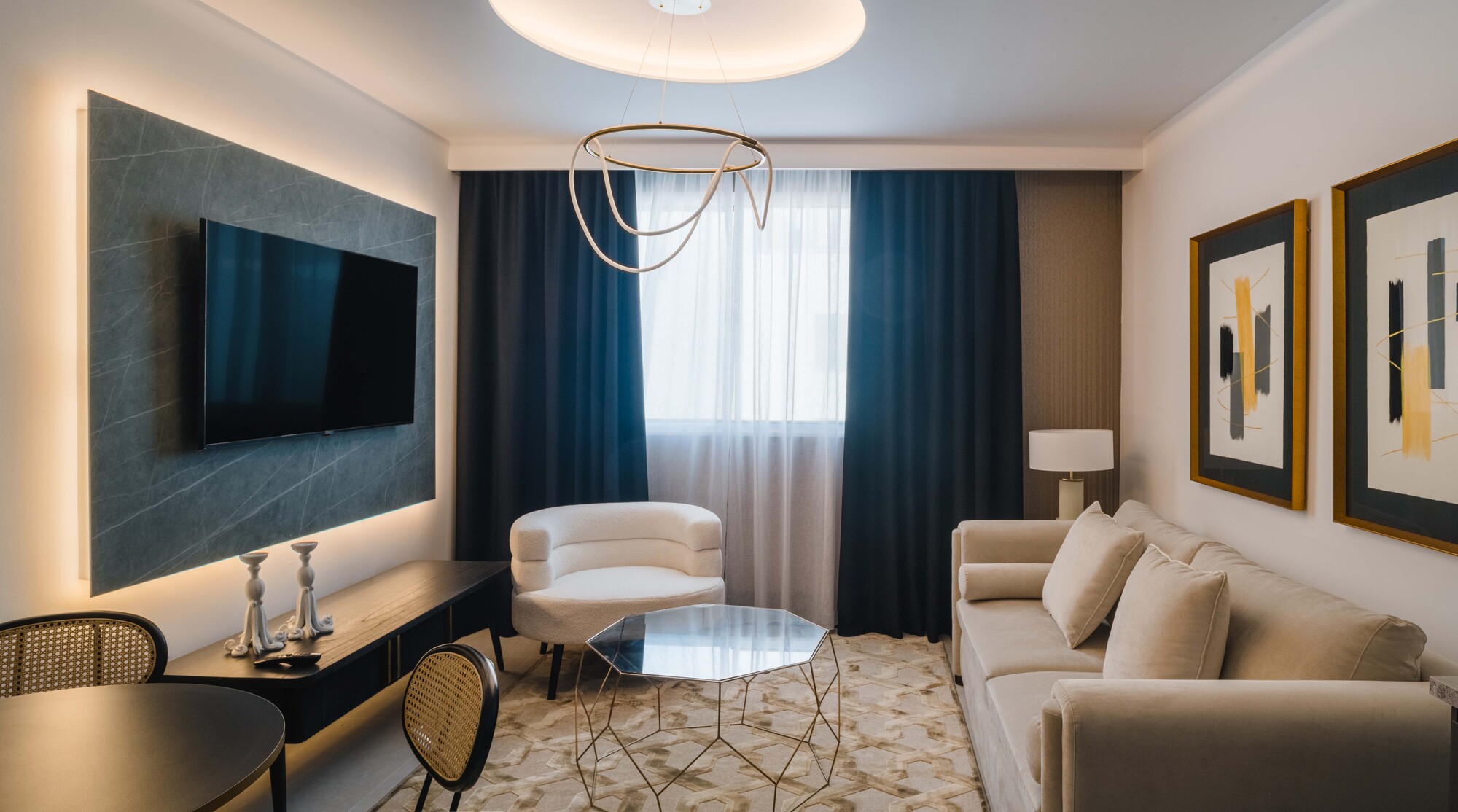 Suite Arrecife Blue Marina Suites Lanzarote