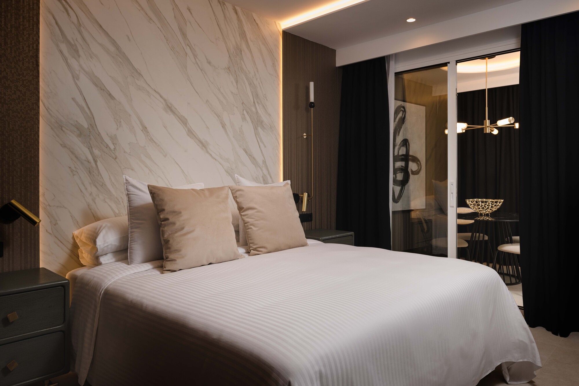 Suite Arrecife Blue Marina Suites Lanzarote