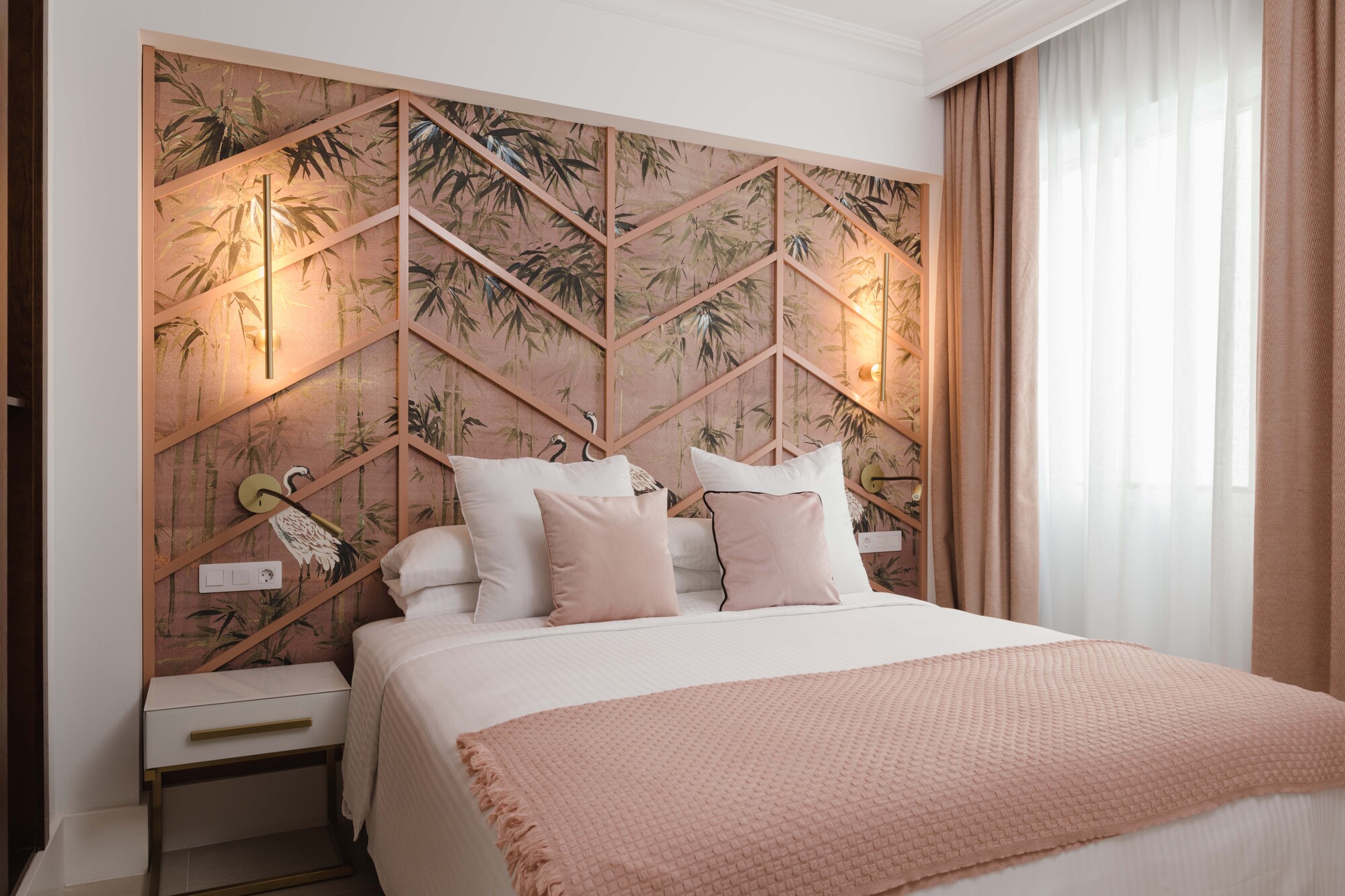 Suite Arrecife Blue Marina Suites Lanzarote