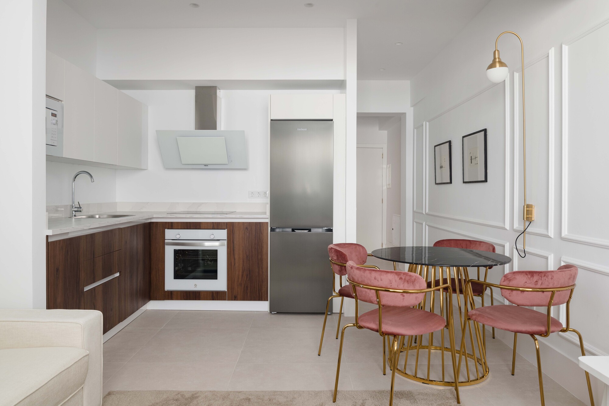 Suite Arrecife Blue Marina Suites Lanzarote